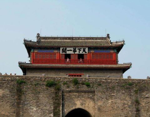 山海關景區(qū)門票價格詳解，山海關景區(qū)門票價格全面解析