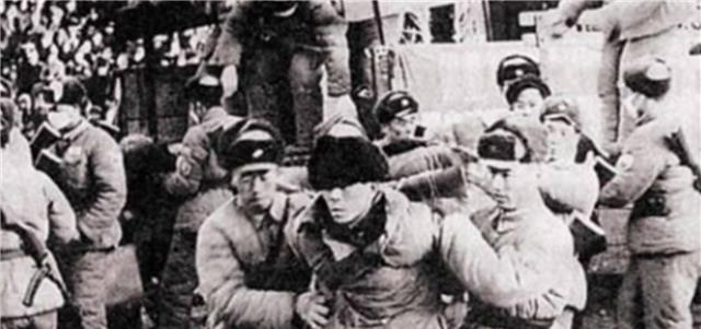上將被判死刑的歷史人物及其案件分析，上將被判死刑的歷史人物案件深度解析