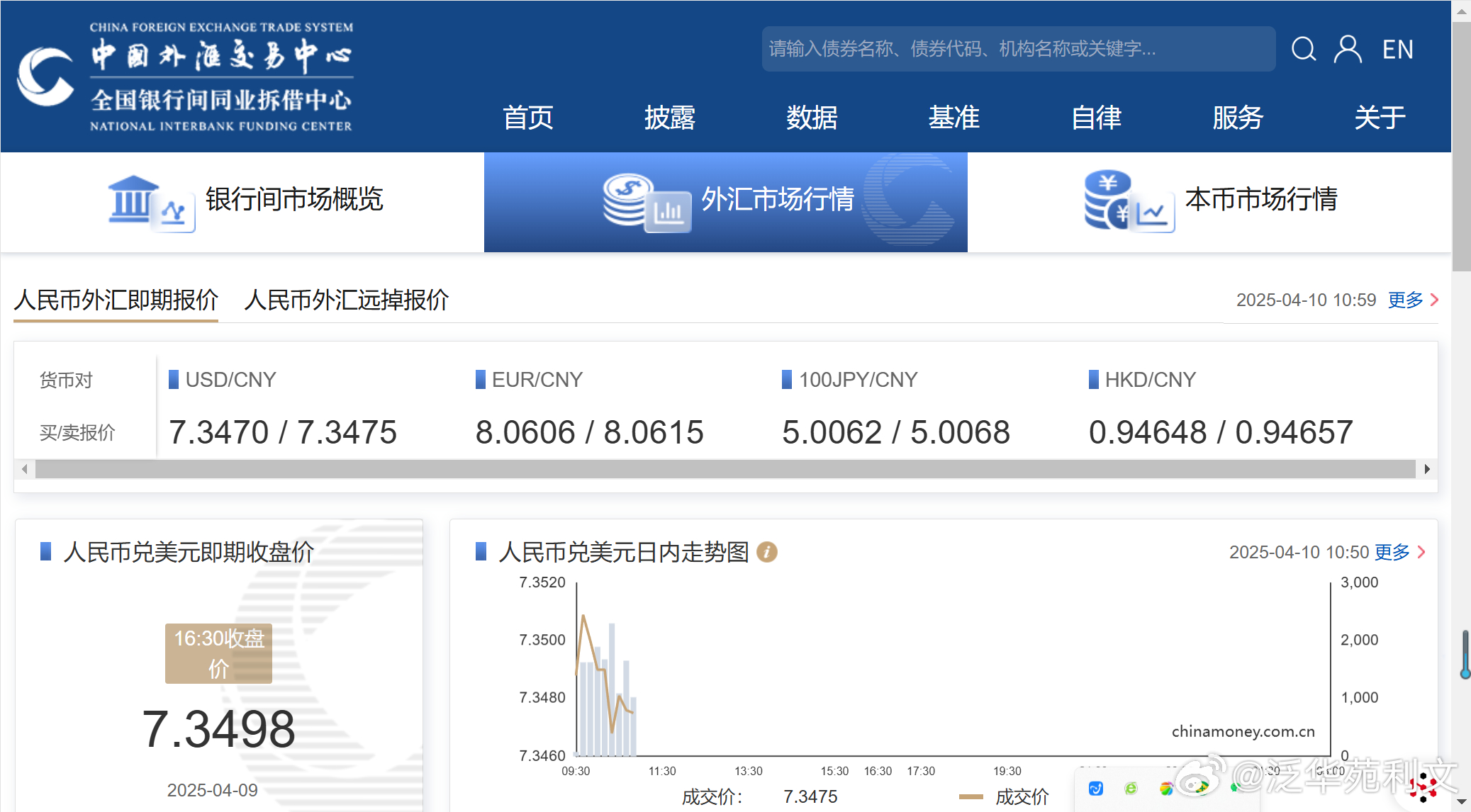 人民幣匯率中間價，解析、影響與展望，人民幣匯率中間價詳解，解析影響與展望的未來趨勢