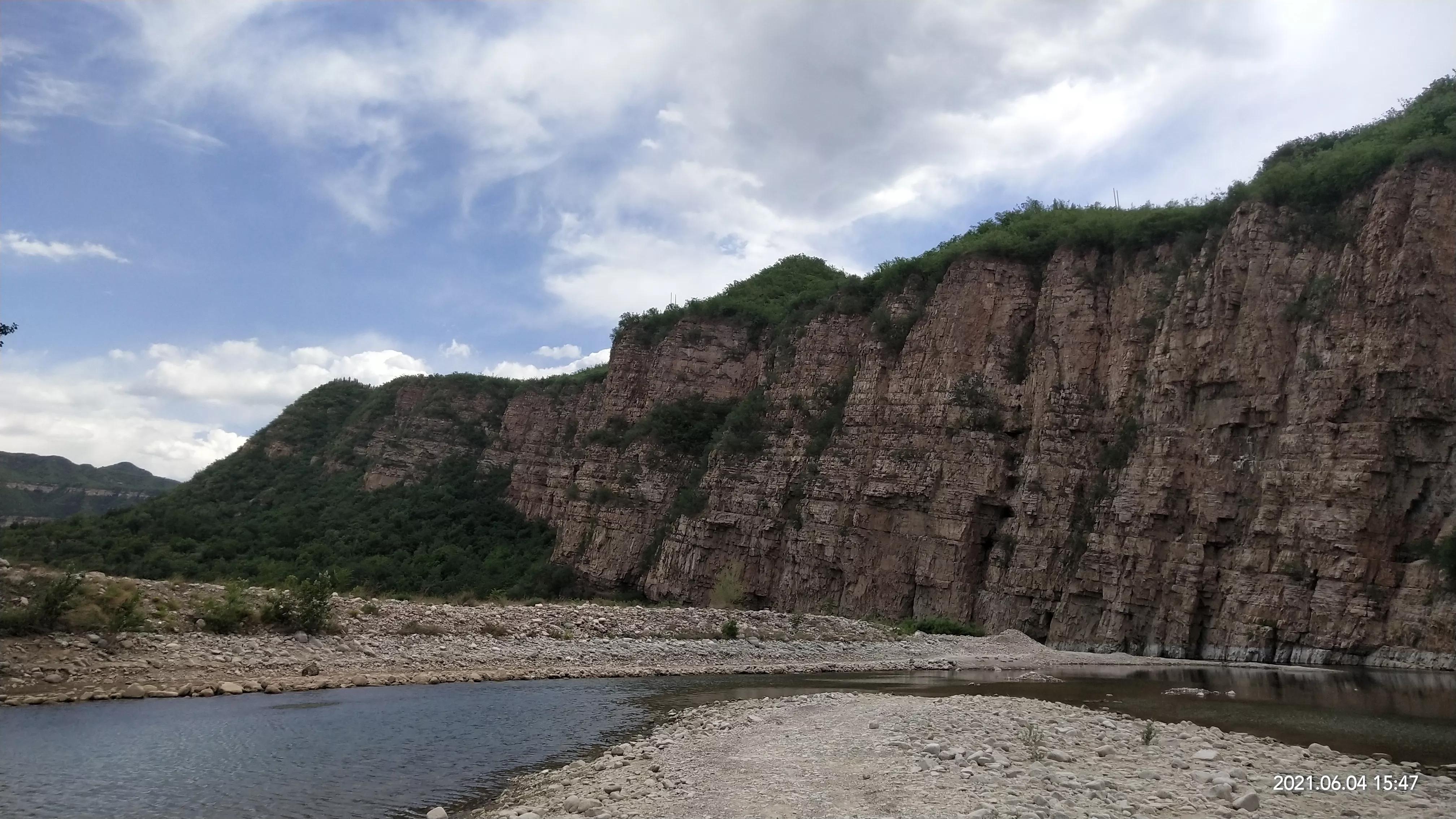 石家莊周邊自駕游景點(diǎn)，探索美麗的自然風(fēng)光與人文景觀，石家莊周邊自駕游探索，自然與人文的絕美風(fēng)光