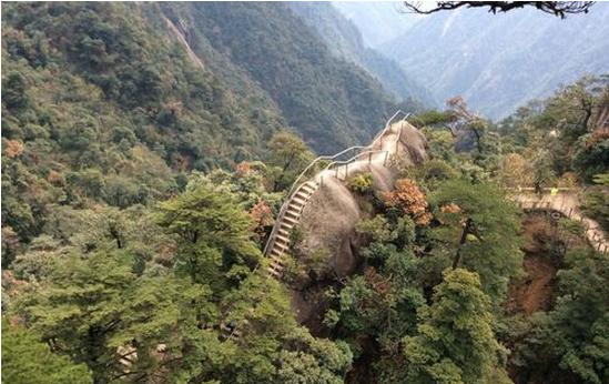 江西旅游最佳線路圖，探索江西的美景與文化底蘊(yùn)，探索江西美景與文化底蘊(yùn)，江西旅游最佳線路圖揭秘