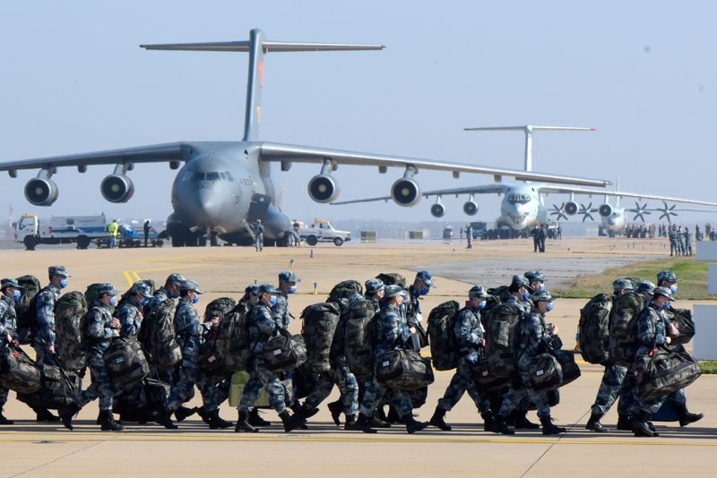 軍事國防，國家安全的核心與策略探討，軍事國防與國家安全的核心策略探討