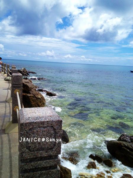 三亞西島自由行攻略，探索美麗的熱帶海島風(fēng)情，三亞西島自由行探索指南，熱帶海島風(fēng)情盡情體驗