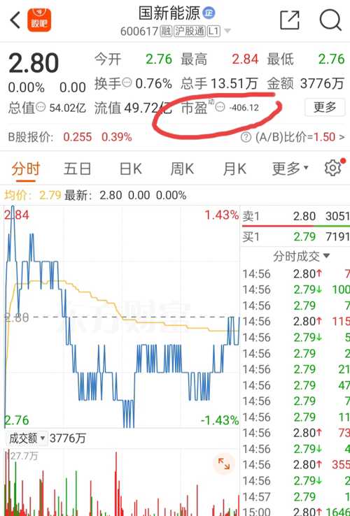 新能股份股票，投資潛力與市場前景分析，新能股份股票投資潛力與市場前景深度解析