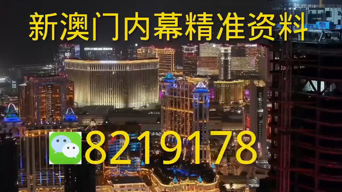 新澳門今晚開特馬，探索澳門博彩文化，澳門博彩文化揭秘，探索特馬之夜