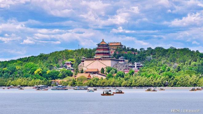 北京五天四晚旅游攻略，深度探索古都之美，北京深度五日游攻略，古都五天的精彩探索之旅