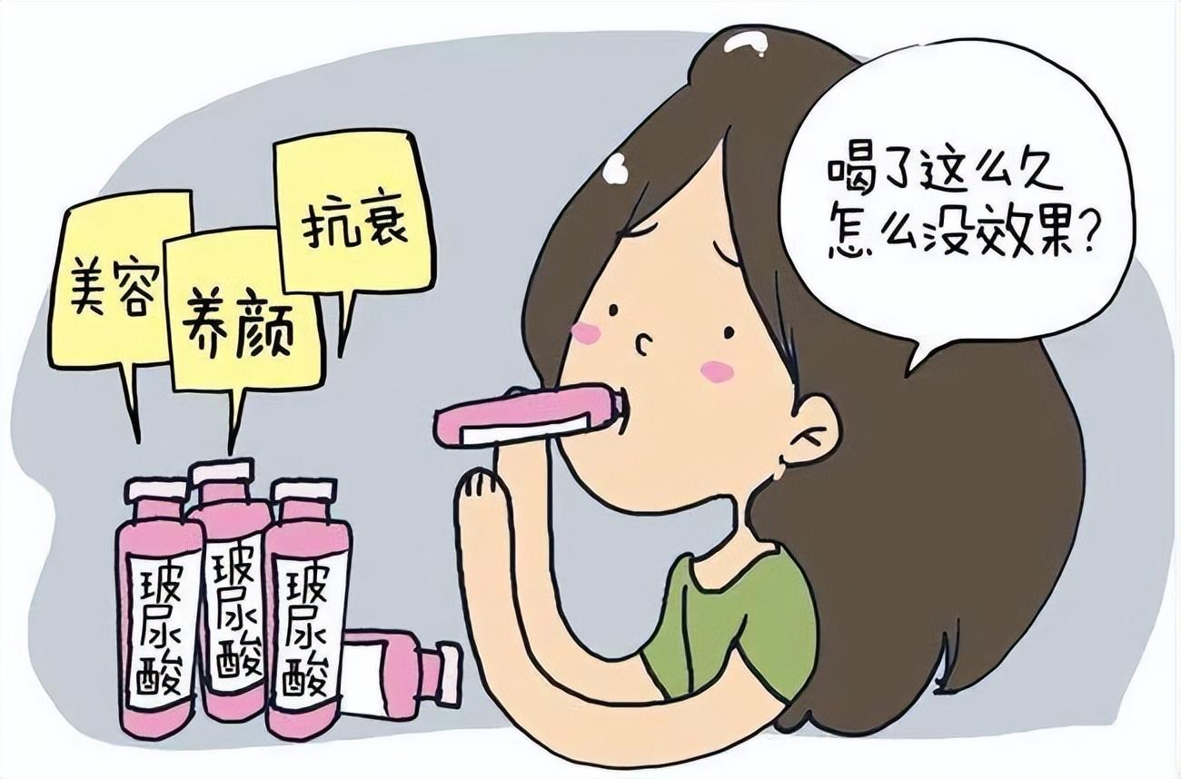 玻尿酸的作用與功效，深入了解玻尿酸的奧秘，玻尿酸的作用與功效揭秘，深入了解玻尿酸的神奇之處
