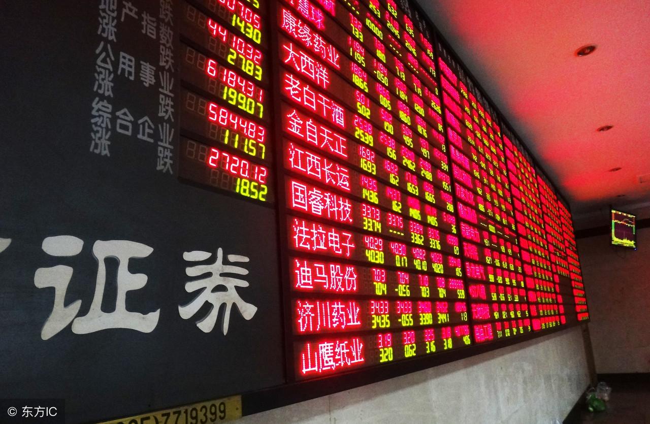 華鋒股份股票