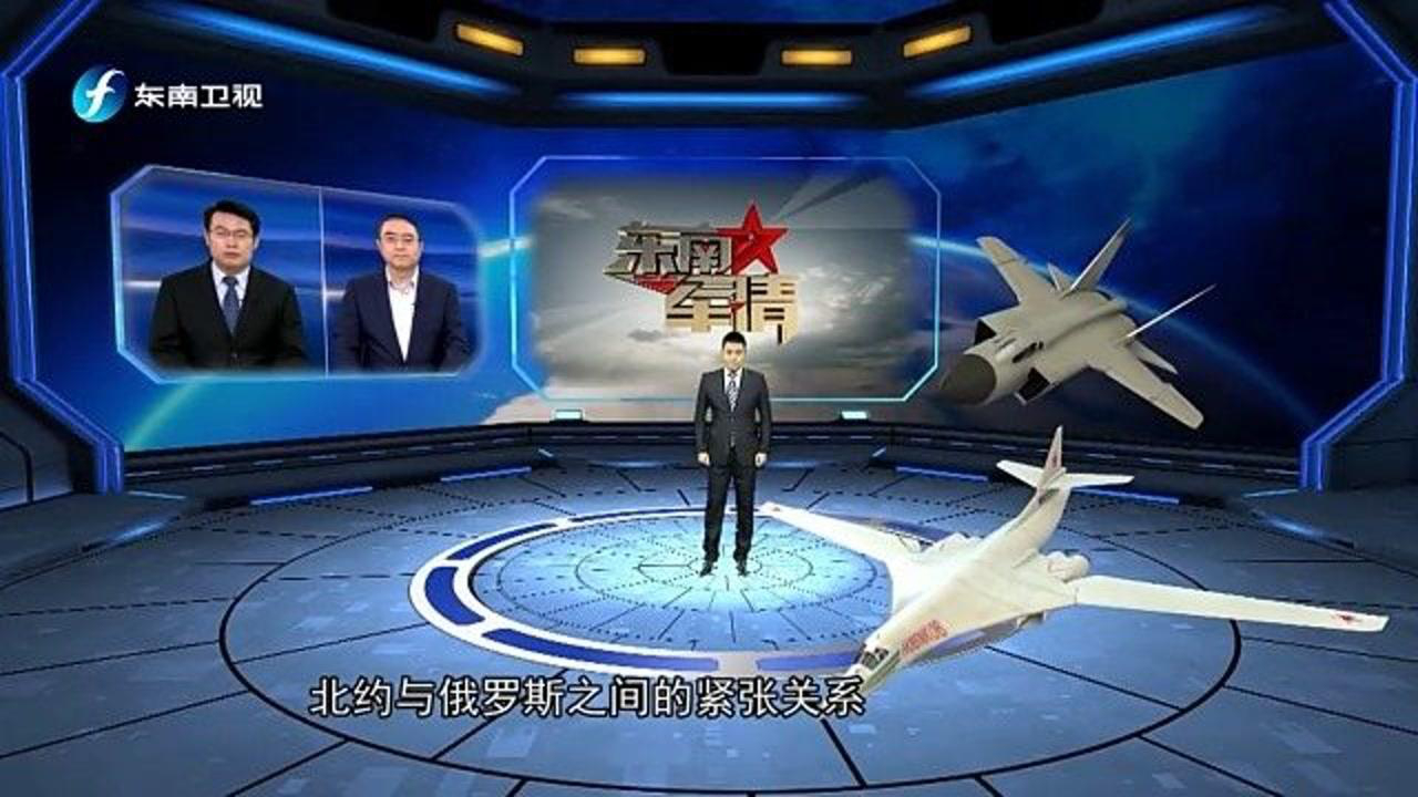 東南軍情2022年最新