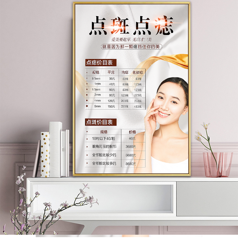 正規(guī)醫(yī)院點痣多少錢，全面解析費用因素與注意事項，正規(guī)醫(yī)院點痣費用全解析，費用因素與注意事項