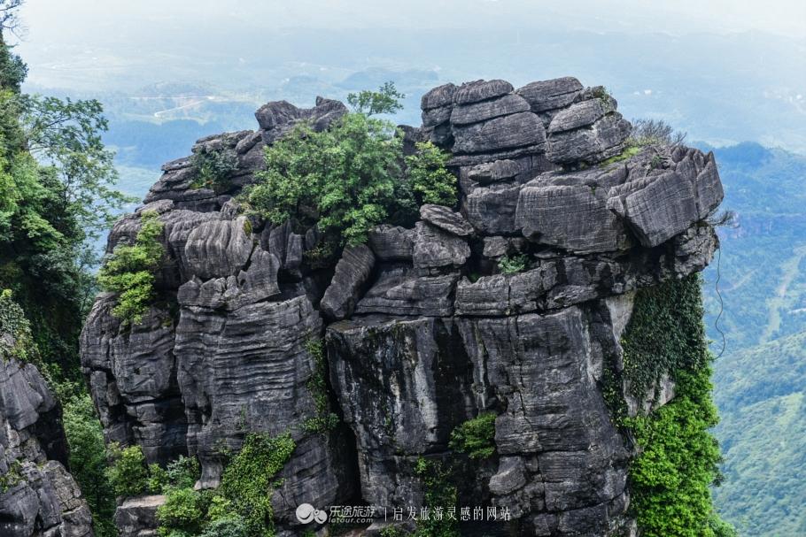重慶游玩攻略，必去景點大全，重慶游玩攻略，必去景點全指南