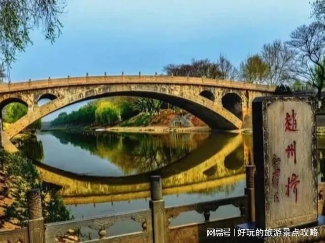 石家莊旅游攻略景點(diǎn)必去