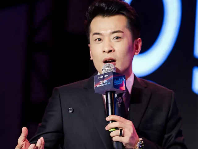 辛有志的個(gè)人資料簡(jiǎn)介，辛有志個(gè)人資料簡(jiǎn)介