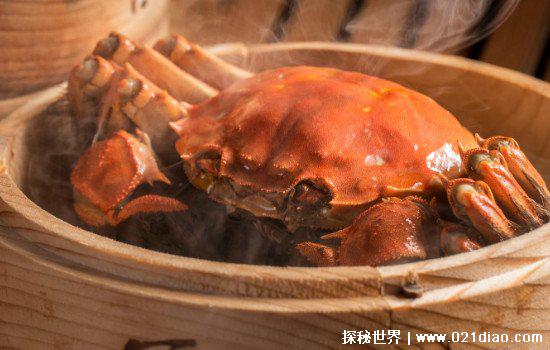 蒸螃蟹是水開后蒸15分鐘嗎