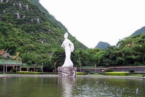 桂林市區(qū)旅游攻略，必去景點(diǎn)大全，桂林市區(qū)旅游攻略，必游景點(diǎn)一覽