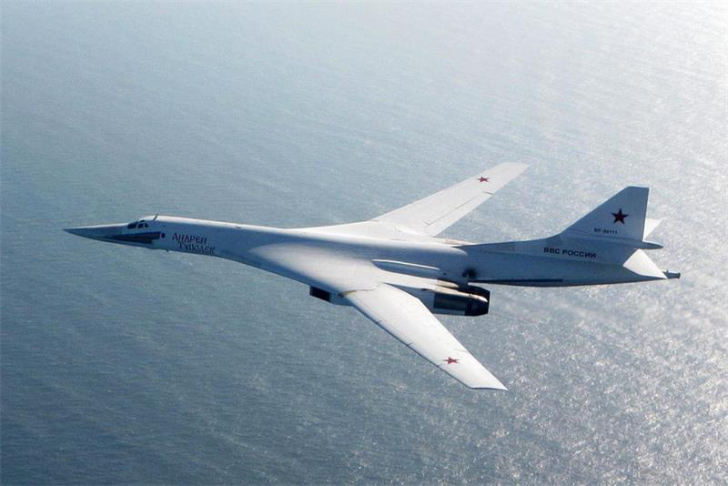 世界十大轟炸機(jī)排名2020