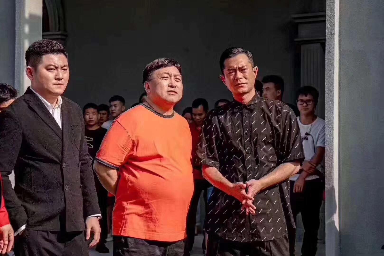 使徒行者4演員表及角色深度解析，使徒行者4演員陣容及角色深度解析