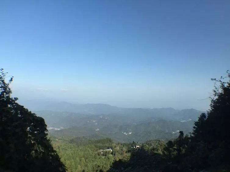 湖北自駕游必去十個(gè)景點(diǎn)——探尋湖北的美麗風(fēng)景，湖北自駕游必探十大絕美景點(diǎn)——領(lǐng)略湖北風(fēng)情之美