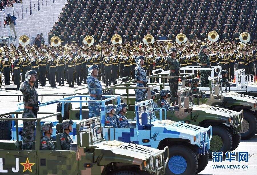 歷史見證與時代印記