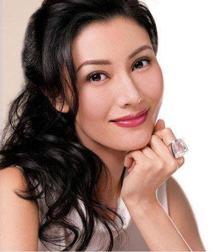 香港女明星名字列表，璀璨星輝一覽，香港女明星璀璨星輝一覽表