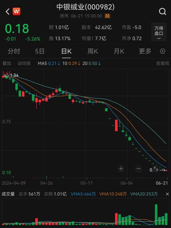 中銀絨業(yè)股票，深度解析與前景展望，中銀絨業(yè)股票深度解析及前景展望