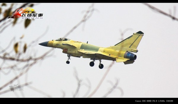 殲-10B戰(zhàn)斗機(jī)，空中力量的卓越代表，殲-10B戰(zhàn)斗機(jī)，空中力量的杰出代表