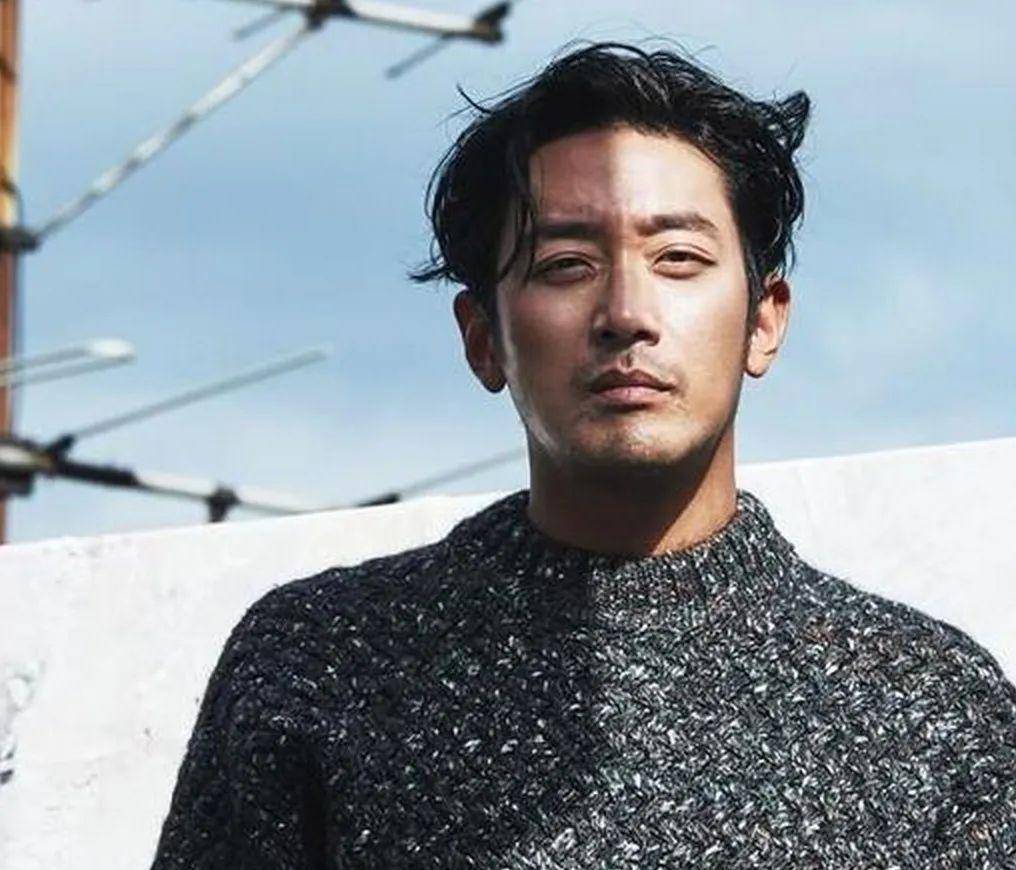 韓國(guó)真正的一線男明星，星光璀璨，魅力無(wú)限，韓國(guó)一線男明星，星光璀璨的魅力無(wú)限